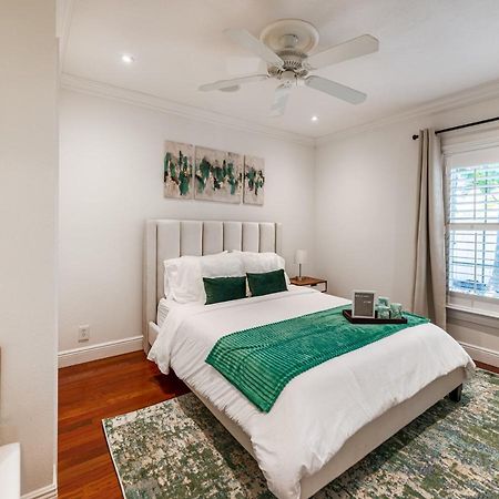 The Garden View 2-Bedroom Home Heated Pool Fort Lauderdale Exteriör bild